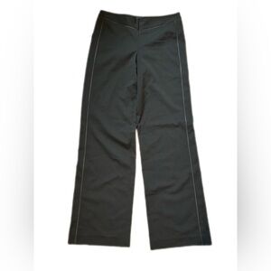 Armani Wool Blend Trousers